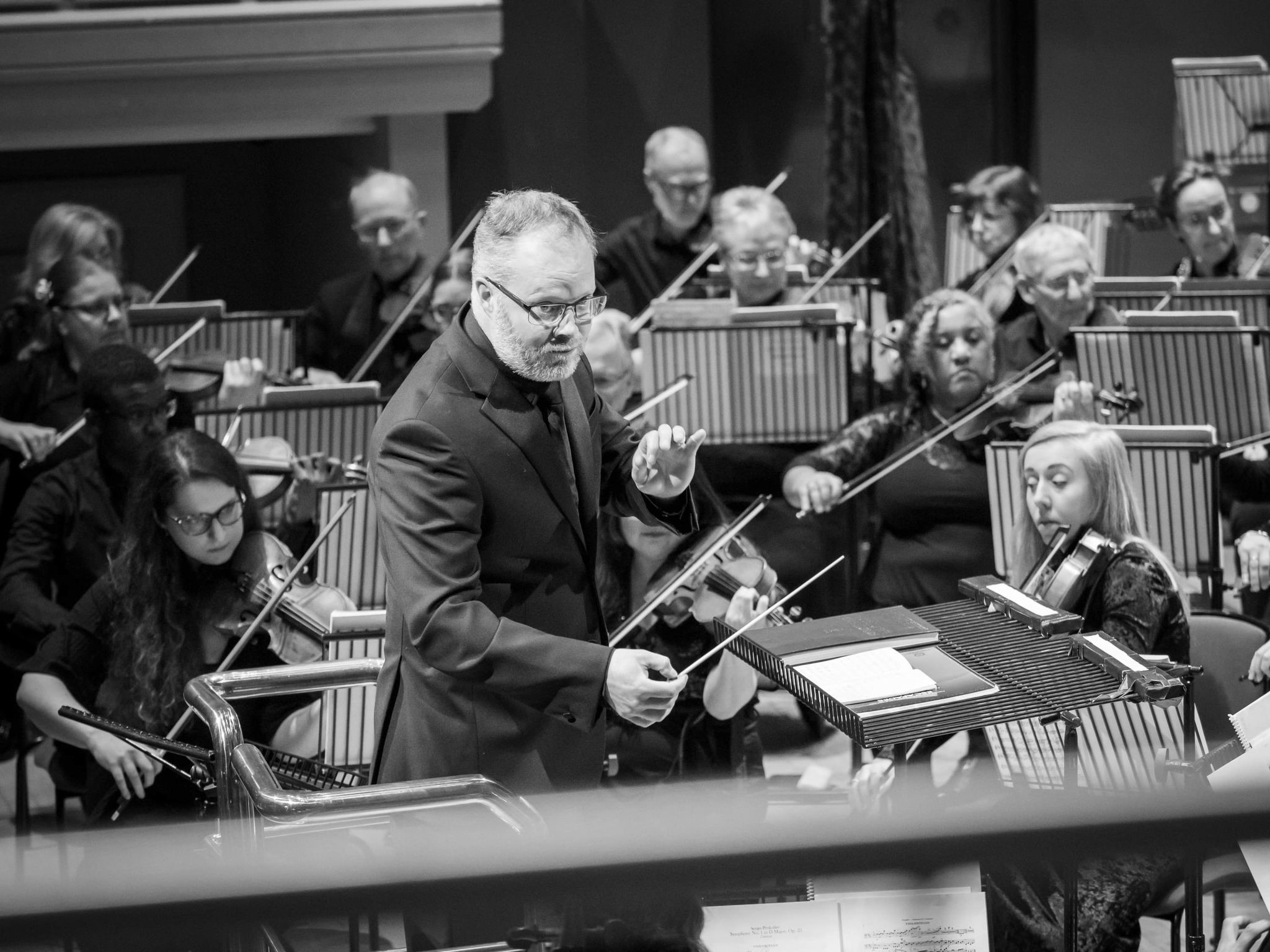 Saturday 1 June at 1:30pm - Discovering Elgar's Orchestra in Worcester Guildhall