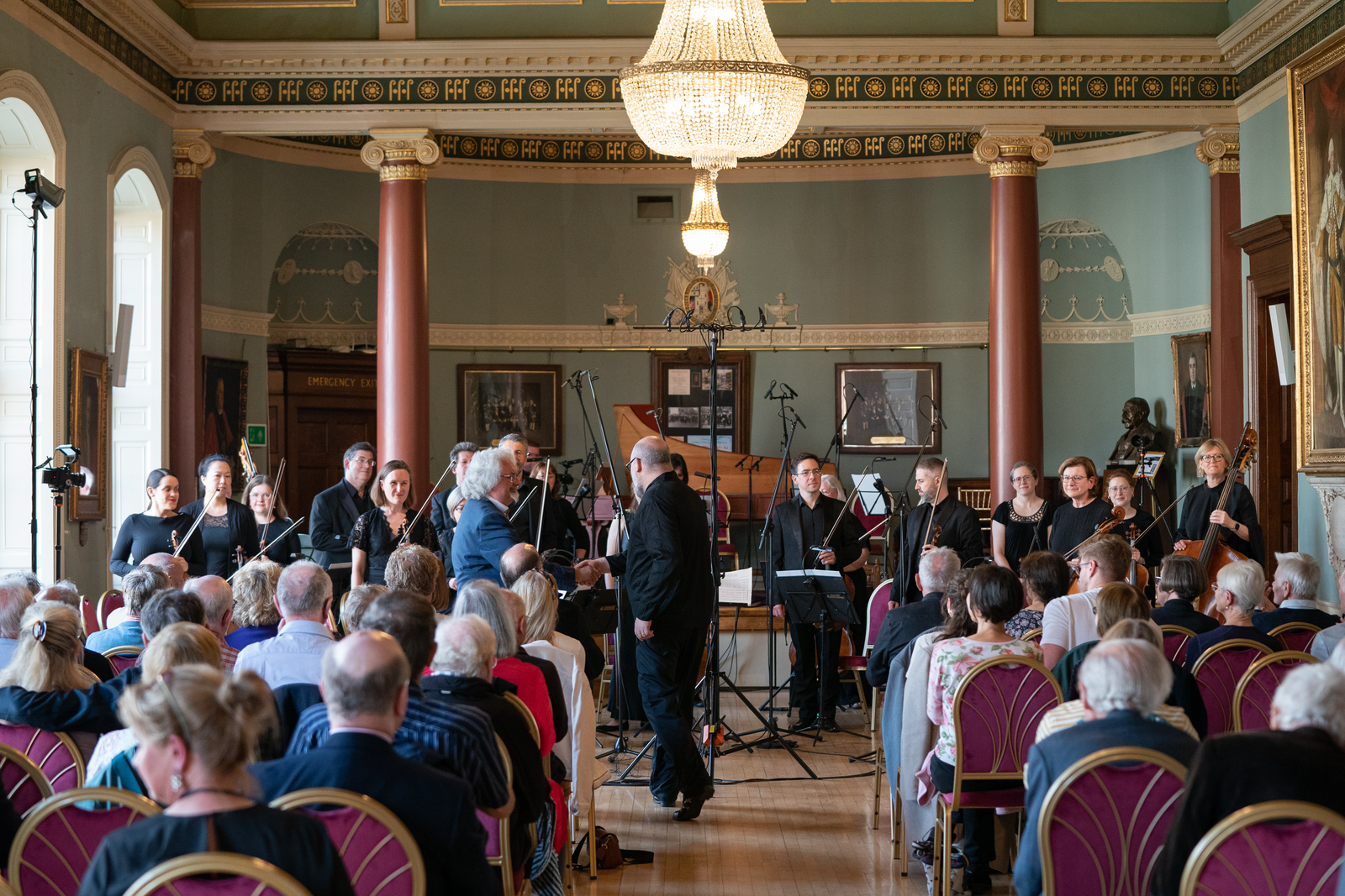 Elgar Festival 2024