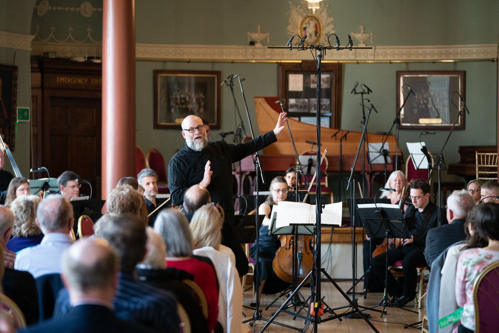 Elgar Festival 2024