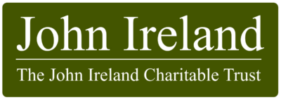 John Ireland Trust logo