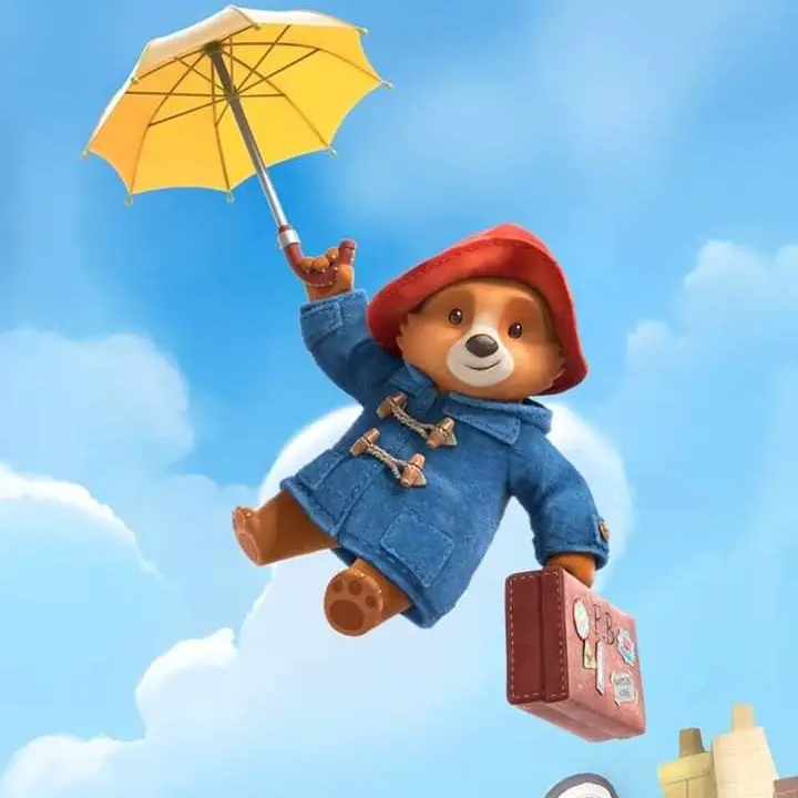 Paddington