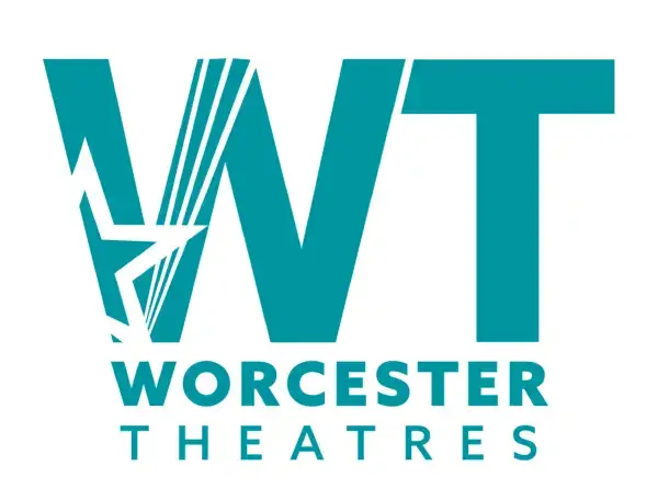 Worcester Theatres logo