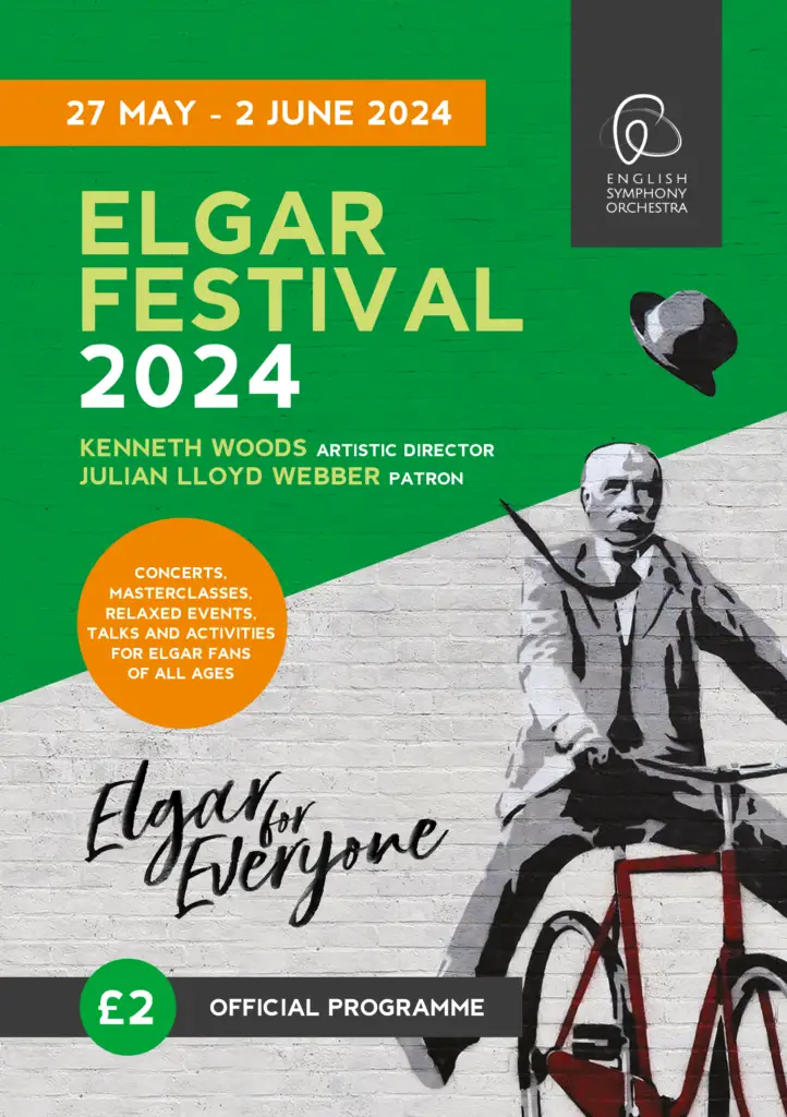 2024 festival programme