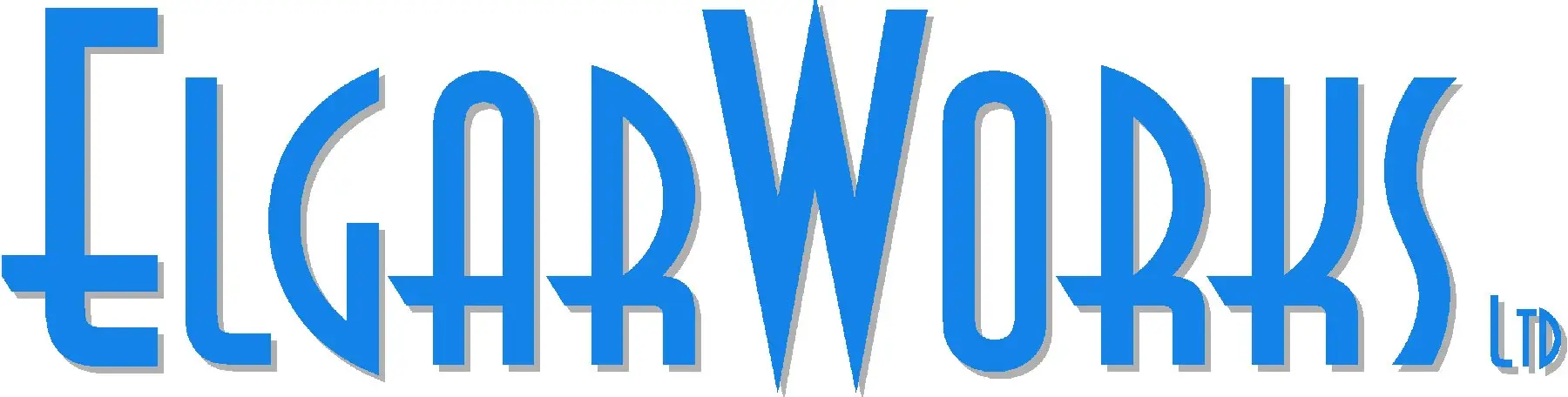 Elgar Works logo