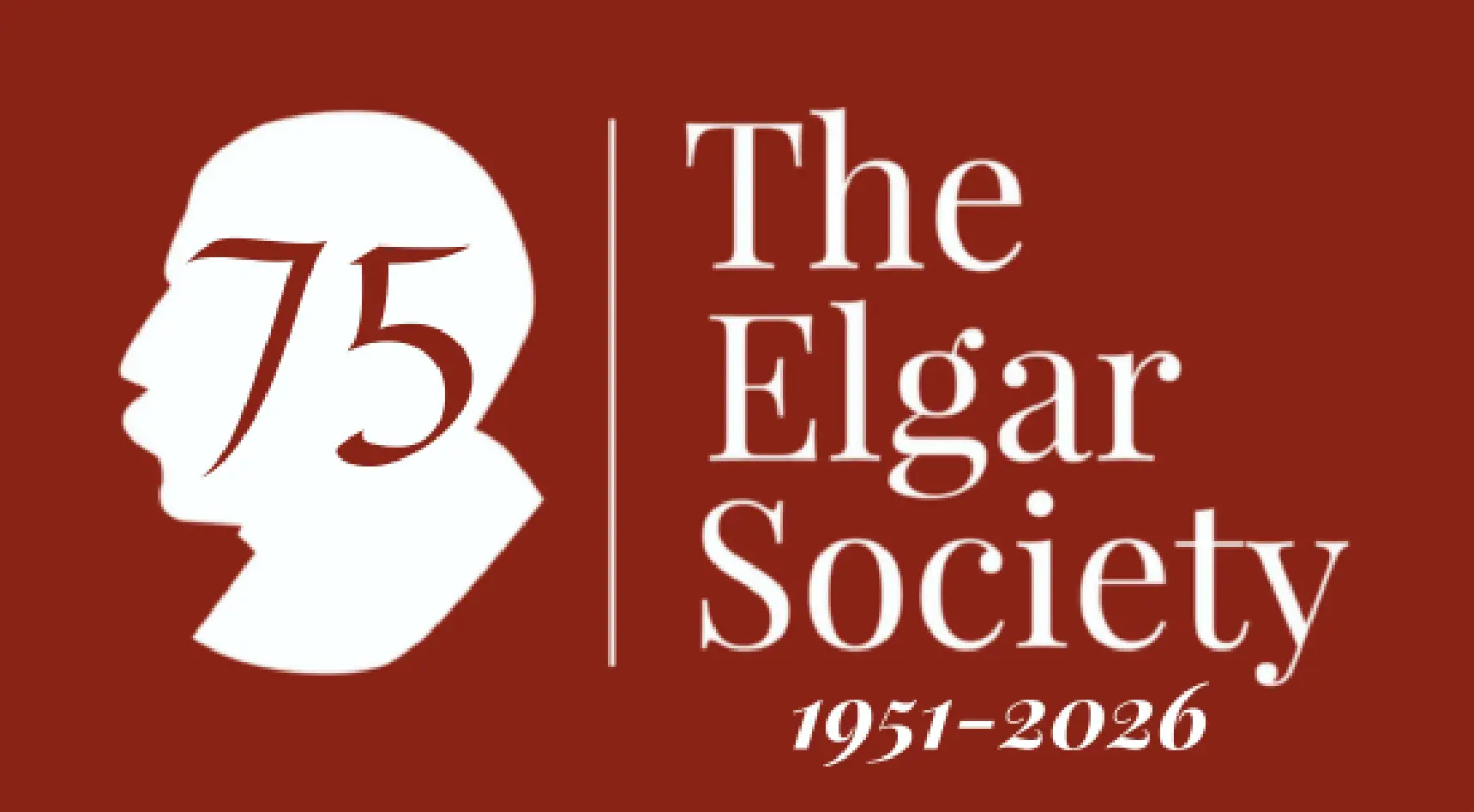 The Elgar Society logo
