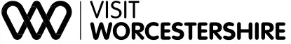 Visit Worcestershire logo