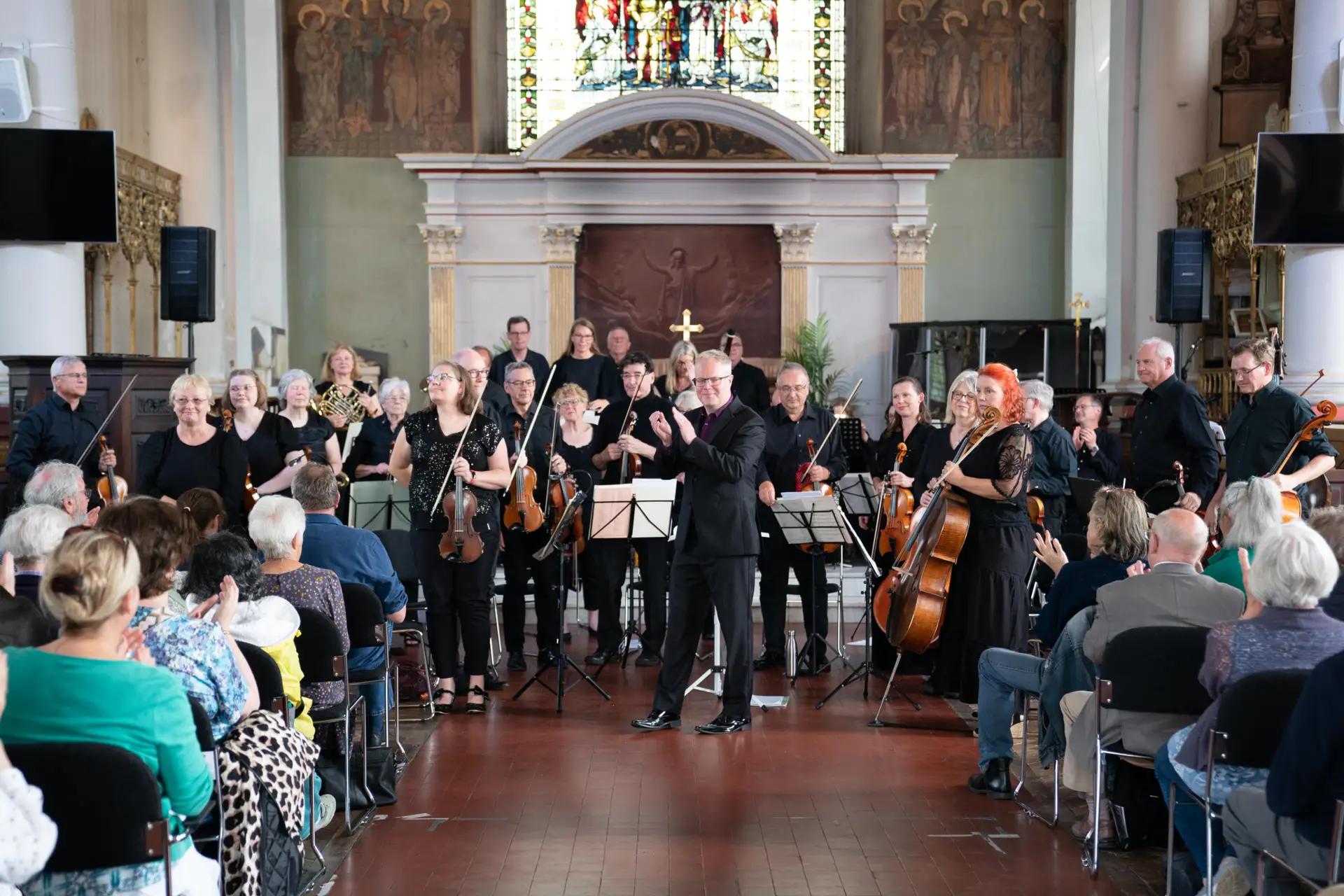 WSO concert